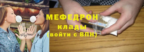 хмурый Аркадак